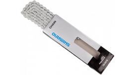 pavara dviraciui - Shimano CN-NX10 Single Speed Chain - 3 nuotrauka