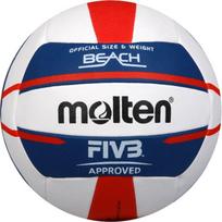 tinklinio kamuolys - Molten V5B500 FIVB - 1 nuotrauka