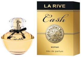 La Rive Cash Woman 90ml EDP