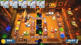 overcooked xbox one - Overcooked! 2 XBOX ONE - 6 nuotrauka