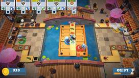 overcooked xbox one - Overcooked! 2 XBOX ONE - 7 nuotrauka