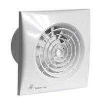 Soler & Palau Silent 100 CRZ