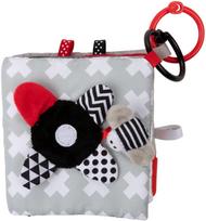 Knygelė Canpol Babies Sensory