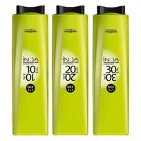 oksidantai plaukams - Oksidantas L´Oréal Professionnel Inoa, Nėra, 1 l - 2 nuotrauka