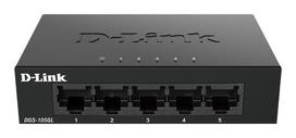 D-Link DGS-105GL/E
