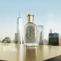 hugo boss bottled - Rinkinys vyrams Hugo Boss Bottled, 110 ml - 3 nuotrauka