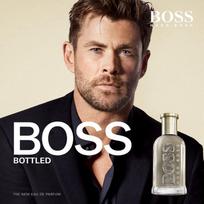 hugo boss bottled - Rinkinys vyrams Hugo Boss Bottled, 110 ml - 4 nuotrauka