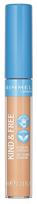 Maskuojanti priemonė Rimmel London 10 Fair, 7 ml