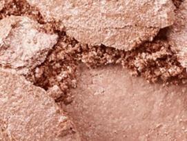 bronzos pudra - Pudra Mac Mineralize Skinfinish Natural Powder Medium Golden, 10 g - 3 nuotrauka