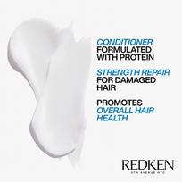 redken extreme - Plaukų kondicionierius Redken Extreme, 300 ml - 2 nuotrauka