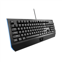 mechanical keyboard blue switches - Noxo KY-MK28 Vengeance EN - 2 nuotrauka