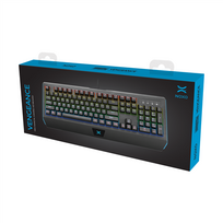 mechanical keyboard blue switches - Noxo KY-MK28 Vengeance EN - 5 nuotrauka