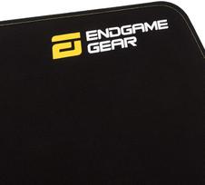 endgame gear - Pelės kilimėlis Endgame Gear MPX390 Gaming Mousepad Black - 4 nuotrauka
