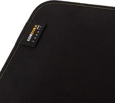 endgame gear - Pelės kilimėlis Endgame Gear MPX390 Gaming Mousepad Black - 5 nuotrauka