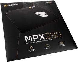 endgame gear - Pelės kilimėlis Endgame Gear MPX390 Gaming Mousepad Black - 9 nuotrauka