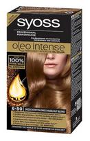 Syoss Oleo Intense Permanent Oil Color 6 80 Hazelnut Blond