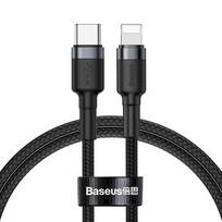 Baseus Cafule CATLKLF-G1 Black