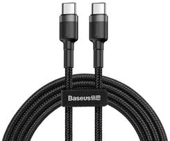 Baseus "Cafule USB-C -> USB-C Charging Cable 60W"
