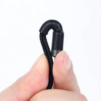 type 2 kabels - Baseus "Cafule USB-C -> USB-C Charging Cable 60W" - 2 nuotrauka