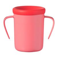 vaikiskos gertuves - Vaikiškas puodelis Tommee Tippee Non-Spill Cup Easiflow 360°, 200 ml - 2 nuotrauka
