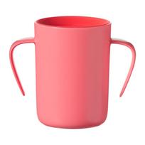 vaikiskos gertuves - Vaikiškas puodelis Tommee Tippee Non-Spill Cup Easiflow 360°, 200 ml - 3 nuotrauka