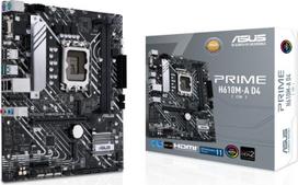 h610 - ASUS PRIME H610M-A D4-CSM - 6 nuotrauka