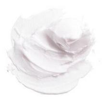 gosh primer - Veido gruntas GOSH Primer+ Hydramatt 007, 30 ml - 2 nuotrauka