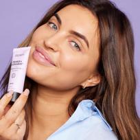 gosh primer - Veido gruntas GOSH Primer+ Hydramatt 007, 30 ml - 3 nuotrauka