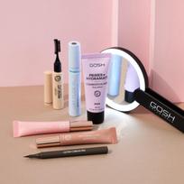 gosh primer - Veido gruntas GOSH Primer+ Hydramatt 007, 30 ml - 5 nuotrauka