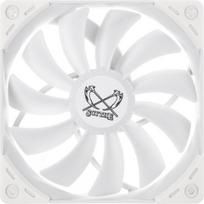 Scythe Kaze Flex PWM 1800 120mm Case Fan KF1225FD18W-P