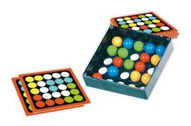 zaidimo pirstas zaidimams - Stalo žaidimas Buki France Nimble Fingers 54002 - 2 nuotrauka