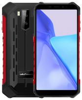 Ulefone Armor X9 Pro 64GB Red (Raudonas)