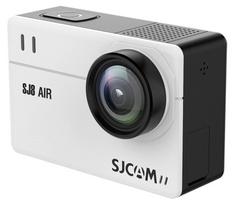 SJCam SJ8 AIR White (Balta)