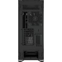 full tower - Corsair 7000D TG Black (Juodas) - 4 nuotrauka