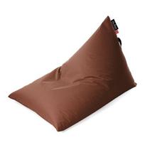 vaikiskas sedmaisis - Sėdmaišis Qubo™ Tryangle Cocoa, rudas - 2 nuotrauka