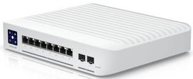 poe switch - Ubiquiti USW-ENTERPRISE-8-POE - 1 nuotrauka