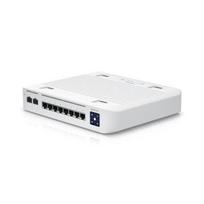 poe switch - Ubiquiti USW-ENTERPRISE-8-POE - 2 nuotrauka