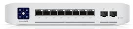poe switch - Ubiquiti USW-ENTERPRISE-8-POE - 4 nuotrauka