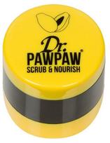 pawpaw - Dr. Paw Paw Lip Scrub & Nourish 16g - 1 nuotrauka