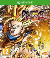 Dragon Ball Fighter Z XBOX ONE