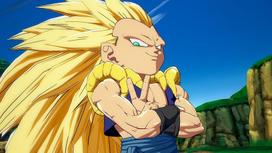 iphone16 - Dragon Ball Fighter Z XBOX ONE - 8 nuotrauka