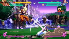 iphone16 - Dragon Ball Fighter Z XBOX ONE - 9 nuotrauka