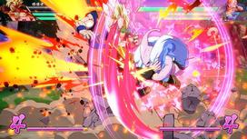 iphone16 - Dragon Ball Fighter Z XBOX ONE - 10 nuotrauka