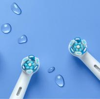 braun series 7 - Braun iO Series 7 Duo Pack, baltas/juodas - 5 nuotrauka