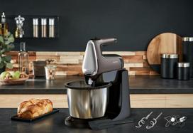 hand mixer - Tefal HT654E38 - 3 nuotrauka