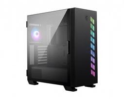 MSI MAG Vampiric 300R Black (Juodas)