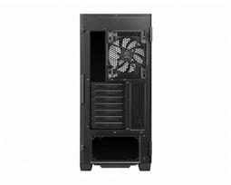 msi korpusa - MSI MAG Vampiric 300R Black (Juodas) - 4 nuotrauka