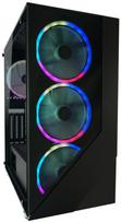 LC-Power Lucid_X 803B Black