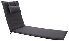 kede wicker - Kėdės pagalvėlė Home4you Wicker, 195 x 55 cm - 1 nuotrauka
