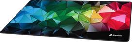 Pelės kilimėlis Sharkoon SGP30 XXL, 900 mm x 400 mm x 3 mm, įvairių spalvų